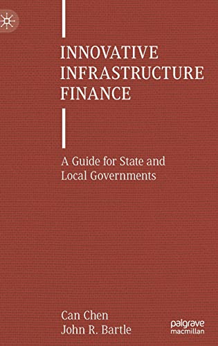Innovative Infrastructure Finance