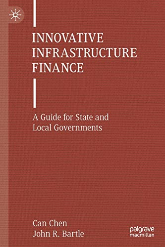 Innovative Infrastructure Finance
