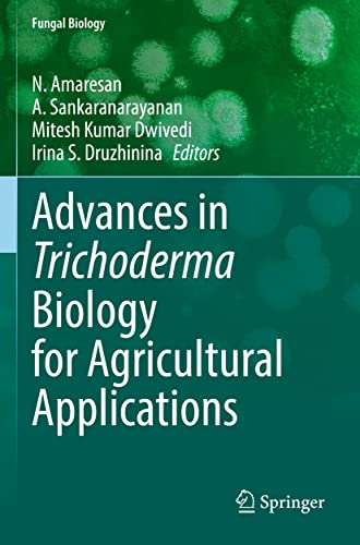 Advances in Trichoderma Biology for Agricultural Applications