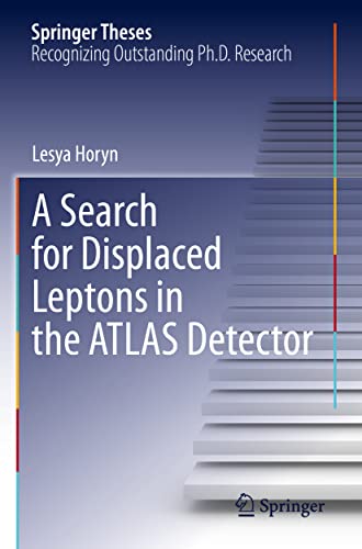 A Search for Displaced Leptons in the ATLAS Detector