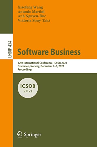 Software Business