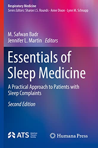 Essentials of Sleep Medicine