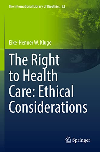 The Right to Health Care