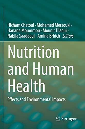 Nutrition and Human Health
