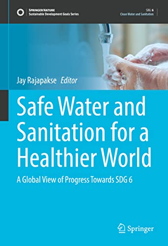 Safe Water and Sanitation for a Healthier World
