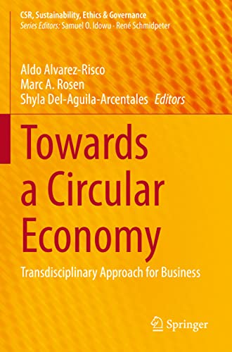 Towards a Circular Economy