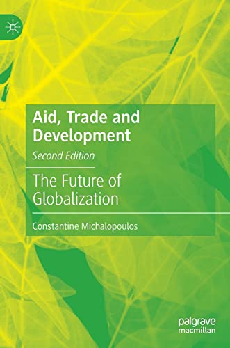 Aid, Trade and Development