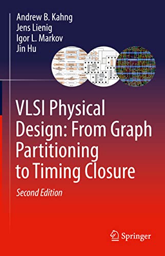 VLSI Physical Design