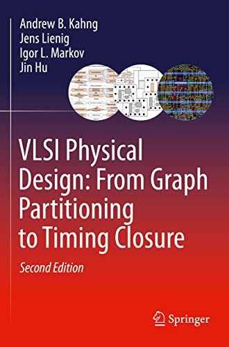 VLSI Physical Design