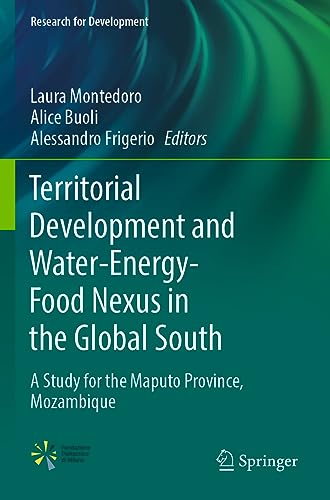 Territorial Development and Water-Energy-Food Nexus in the Global South