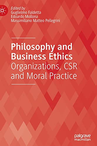 Philosophy and Business Ethics