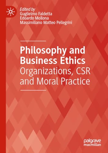 Philosophy and Business Ethics