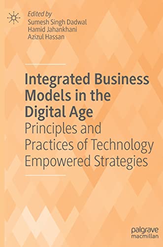 Integrated Business Models in the Digital Age