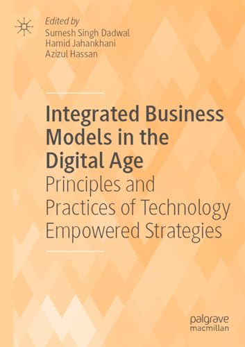 Integrated Business Models in the Digital Age