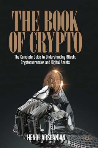 The Book of Crypto