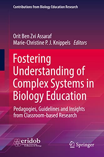 Fostering Understanding of Complex Systems in Biology Education