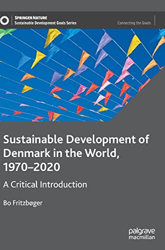 Sustainable Development of Denmark in the World, 1970-2020