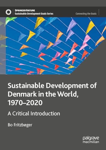 Sustainable Development of Denmark in the World, 1970-2020