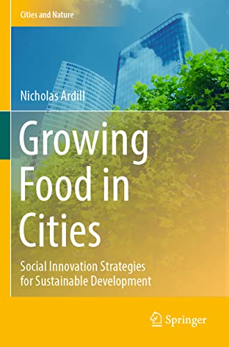 Growing Food in Cities