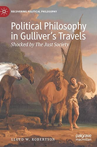 Political Philosophy in Gulliver's Travels