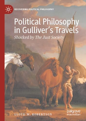Political Philosophy in Gulliver's Travels