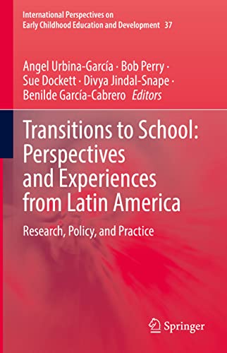 Transitions to School