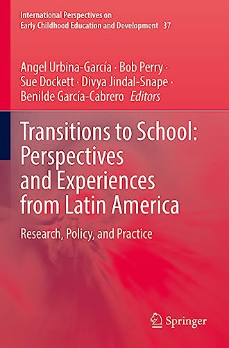 Transitions to School
