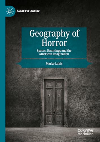 Geography of Horror