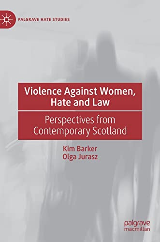 Violence Against Women, Hate and Law