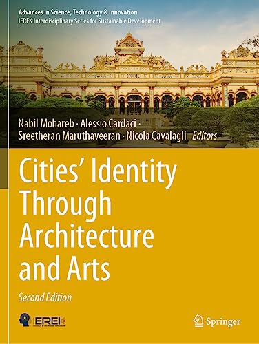Cities' Identity Through Architecture and Arts