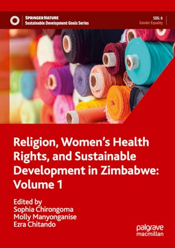 Religion, Women's Health Rights, and Sustainable Development in Zimbabwe