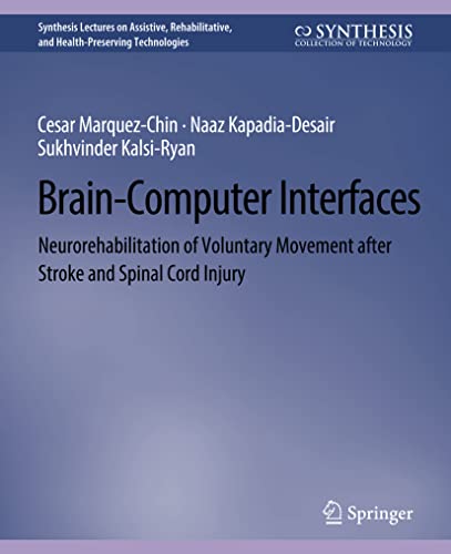 Brain-Computer Interfaces