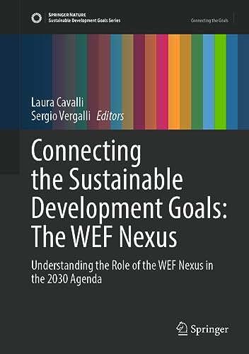 Connecting the Sustainable Development Goals