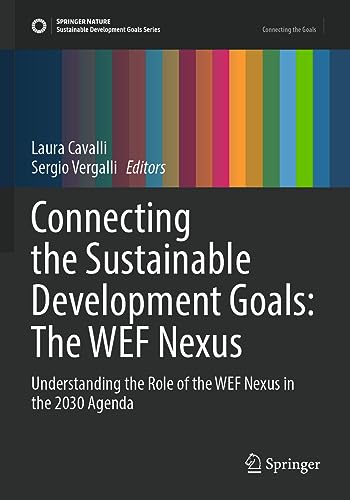 Connecting the Sustainable Development Goals