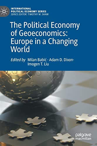 The Political Economy of Geoeconomics