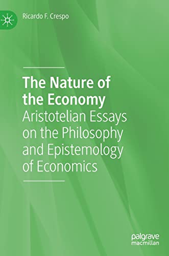 The Nature of the Economy