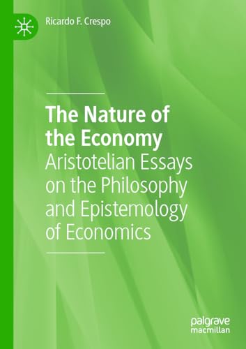 The Nature of the Economy