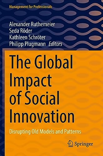 The Global Impact of Social Innovation
