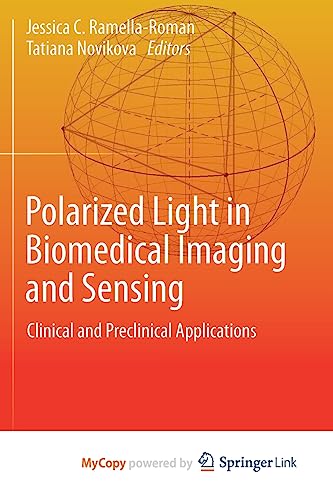 Polarized Light in Biomedical Imaging and Sensing