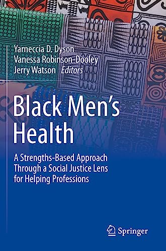 Black Men's Health