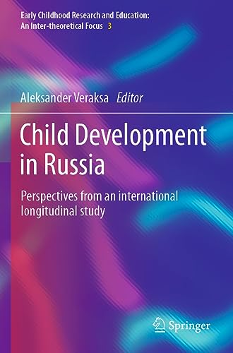 Child Development in Russia