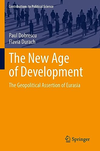 The New Age of Development