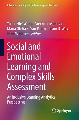 Social and Emotional Learning and Complex Skills Assessment