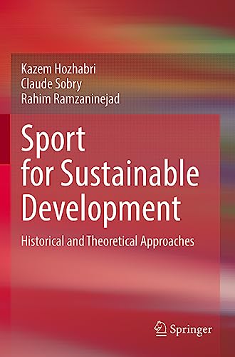 Sport for Sustainable Development