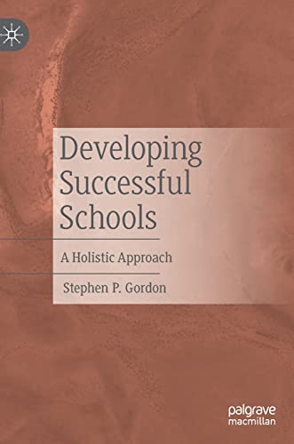 Developing Successful Schools