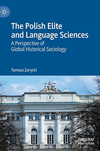 The Polish Elite and Language Sciences