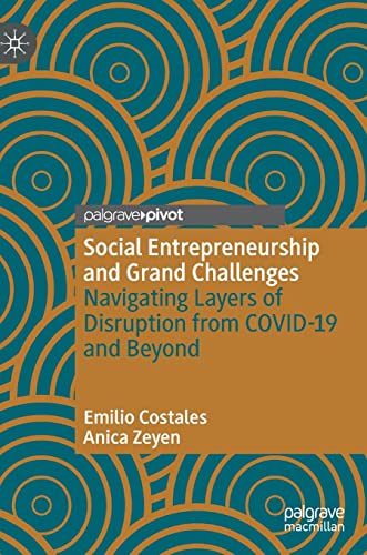 Social Entrepreneurship and Grand Challenges