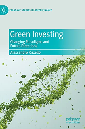 Green Investing