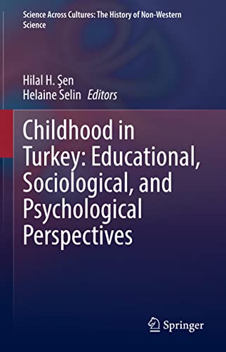 Childhood in Turkey