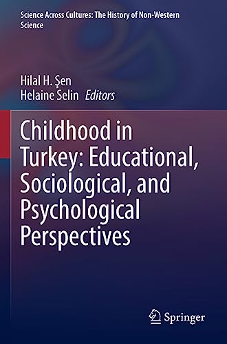 Childhood in Turkey